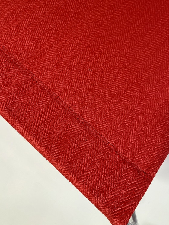 Image 1 of  Bachelor Chauffeur Von Verner Panton