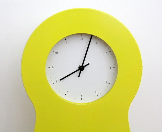 Image 1 of Alte Uhr von Thomas Eriksson