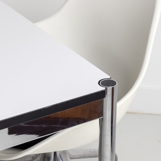 Image 1 of Tisch Rechteckig Usm Haller T59