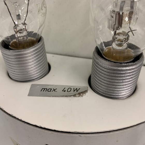 Image 1 of Doria Leuchten Wandleuchte, 1970er Jahre