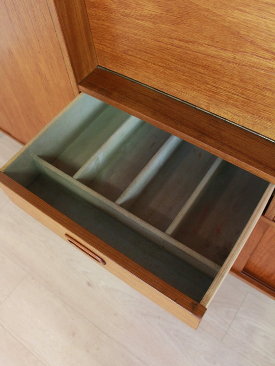 Image 1 of Vintage-Schrank Teak