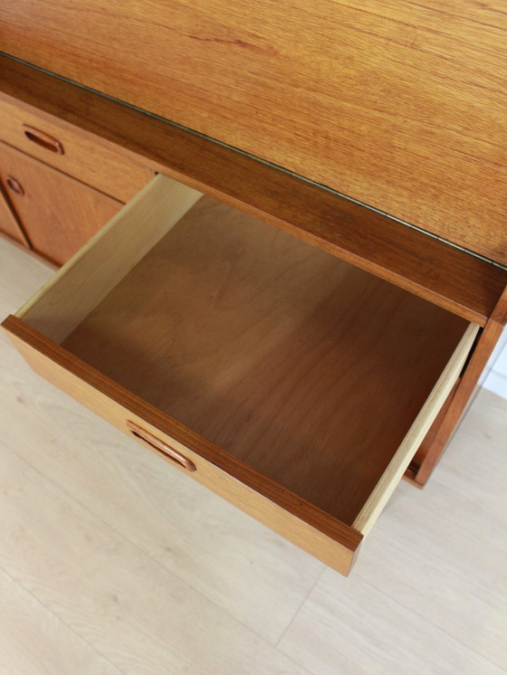 Image 1 of Vintage-Schrank Teak