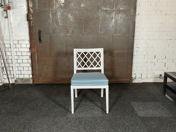 Image 1 of Eichholtz Outdoor-Esszimmerstuhl "Paladium"