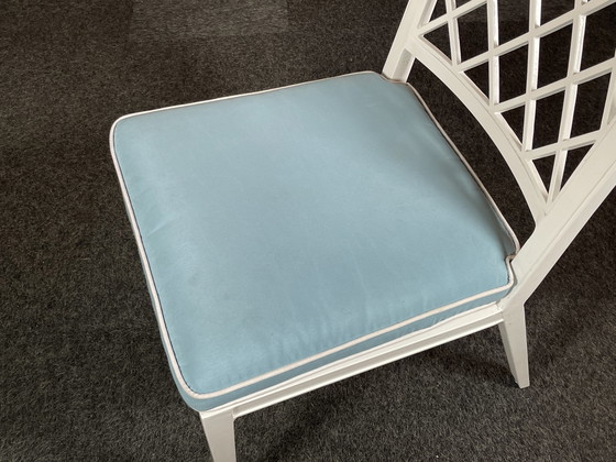 Image 1 of Eichholtz Outdoor-Esszimmerstuhl "Paladium"