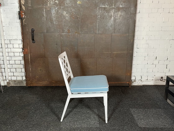 Image 1 of Eichholtz Outdoor-Esszimmerstuhl "Paladium"