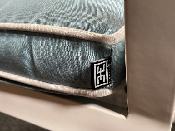 Image 1 of Eichholtz Outdoor-Esszimmerstuhl "Paladium"