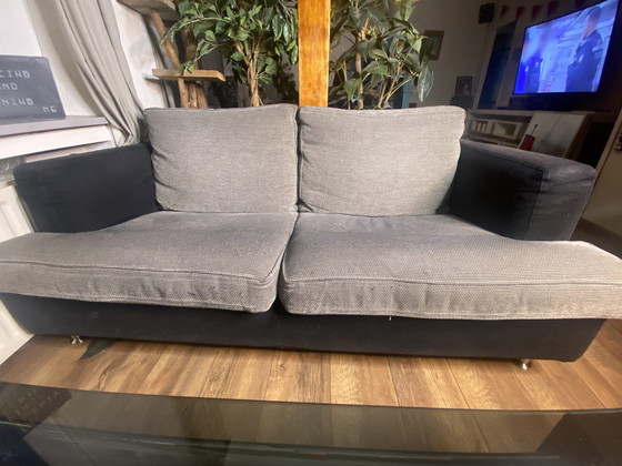 Image 1 of 2x Minotti-Sofas