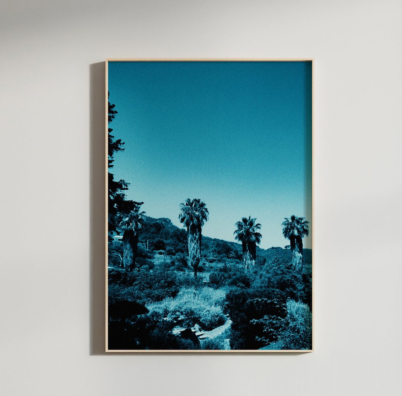 Johanna von Holst 'Garten der Hoffnung' €179 Whoppah