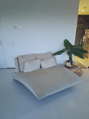 Rolf Benz Chaiselongue