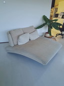 Rolf Benz Chaiselongue