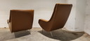2x Artifort Sessel von Bengt Ruda