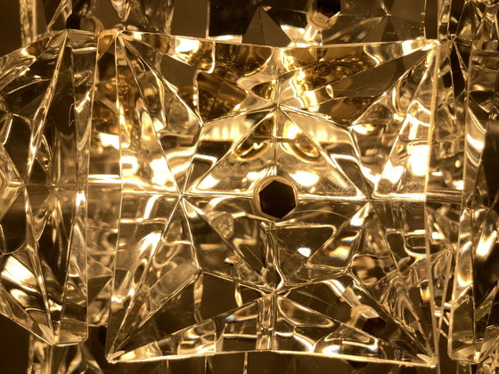 Image 1 of Vintage Kinkeldey Kronleuchter