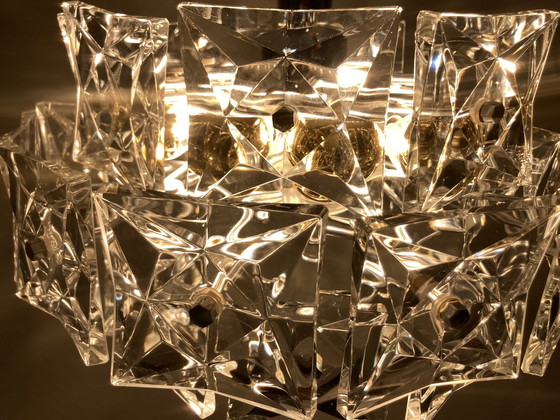 Image 1 of Vintage Kinkeldey Kronleuchter