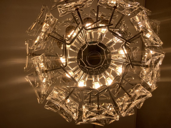 Image 1 of Vintage Kinkeldey Kronleuchter