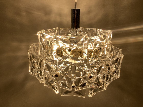 Image 1 of Vintage Kinkeldey Kronleuchter