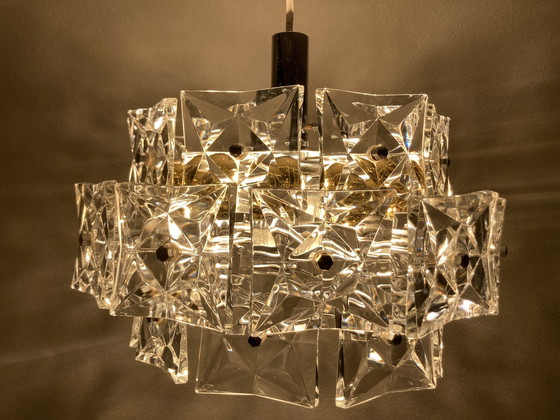 Image 1 of Vintage Kinkeldey Kronleuchter