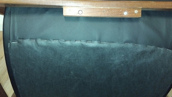 Image 1 of Louis Van Teeffelen Sessel ohne Echtheitszertifikat