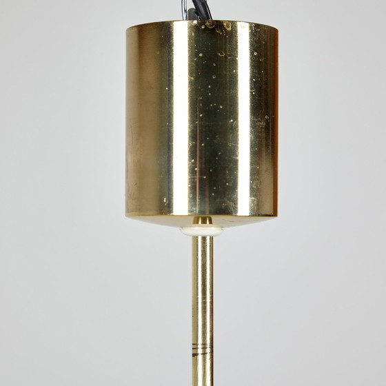 Image 1 of Veb Narva Glas-Anhänger