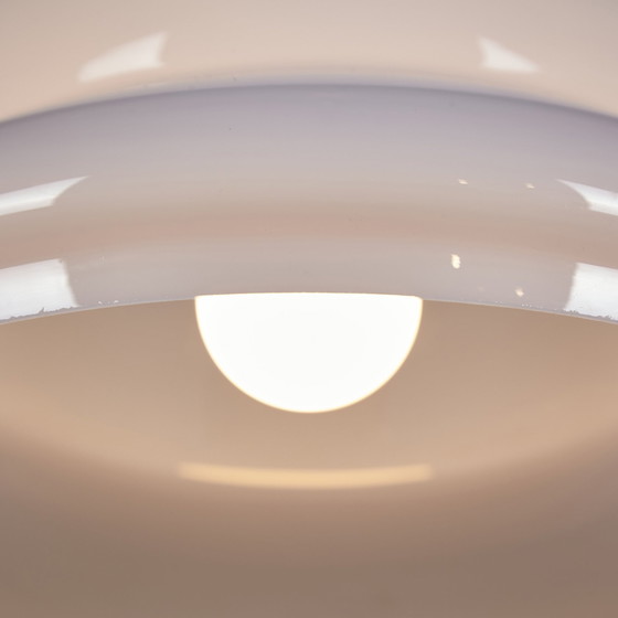 Image 1 of Veb Narva Glas-Anhänger