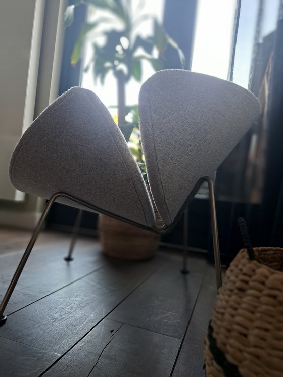 Image 1 of Artifort Orangenscheibe F437