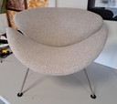 Artifort Orangenscheibe F437