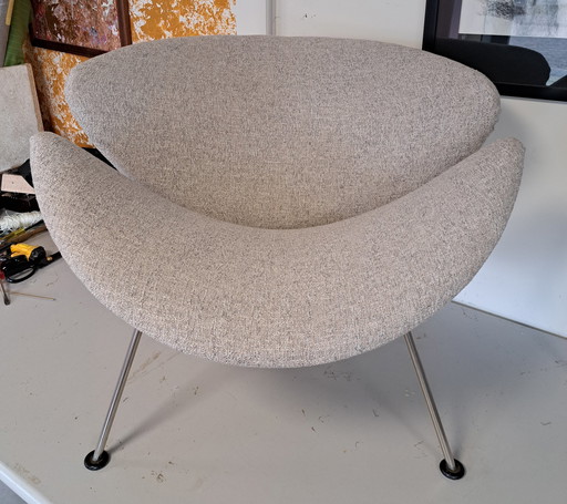 Artifort Orangenscheibe F437