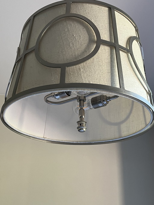 Lampe Vaughan Toledo Lampenschirm Licht