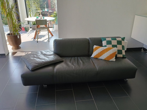 Image 1 of Leolux Leder Design Sofa