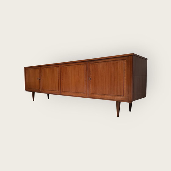 Image 1 of Mid Century Anrichte