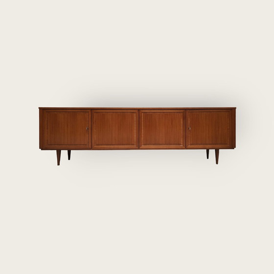 Image 1 of Mid Century Anrichte