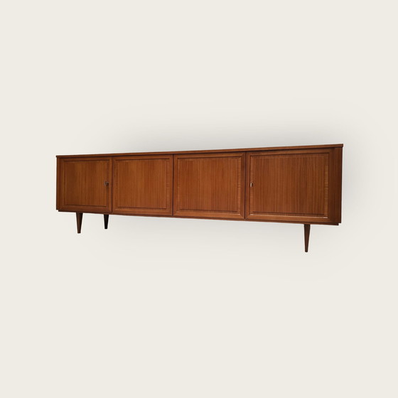 Image 1 of Mid Century Anrichte