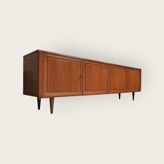 Image 1 of Mid Century Anrichte