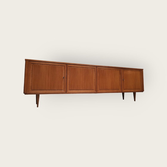 Image 1 of Mid Century Anrichte