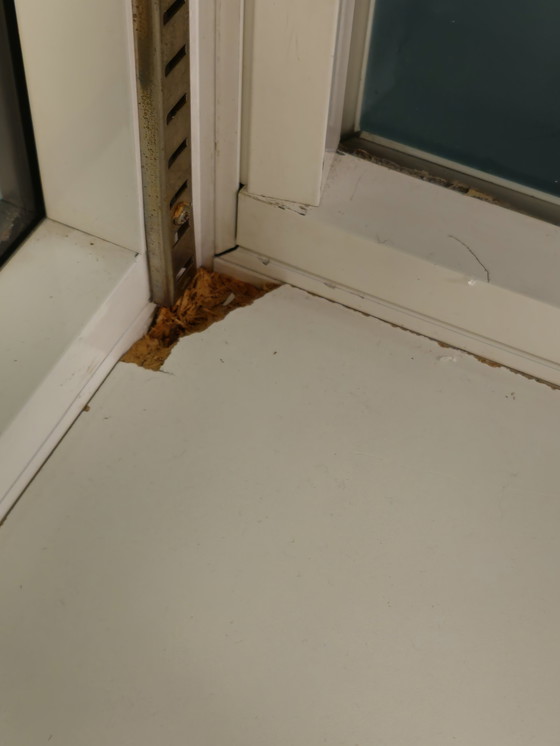 Image 1 of Vintage Vitrine Arztschrank Medizinschrank Vitrine A