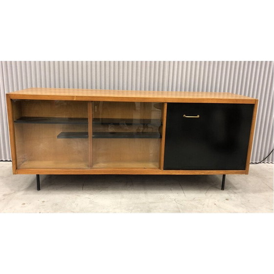 Image 1 of Doppelseitiges Vintage-Sideboard