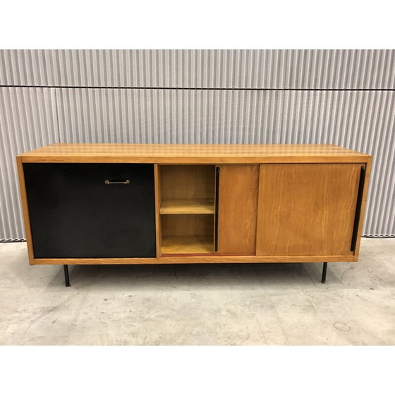 Image 1 of Doppelseitiges Vintage-Sideboard