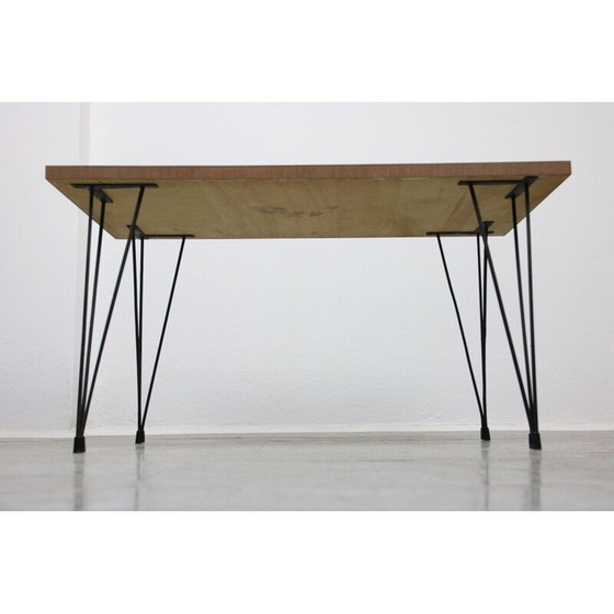 Image 1 of Minimalistischer Vintage-Couchtisch