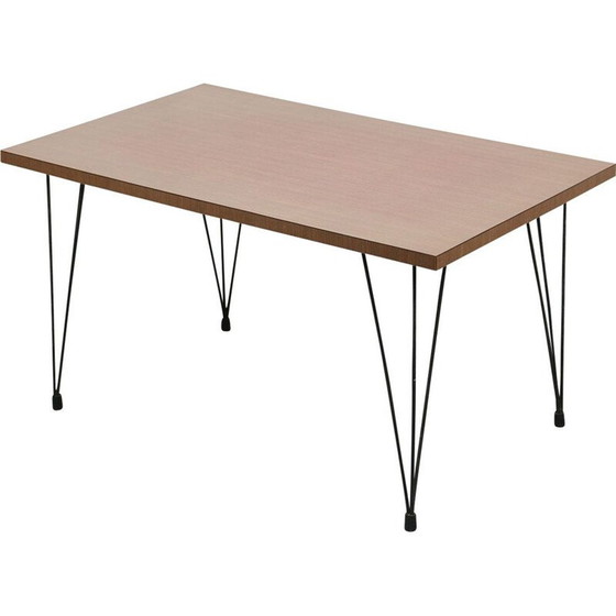 Image 1 of Minimalistischer Vintage-Couchtisch