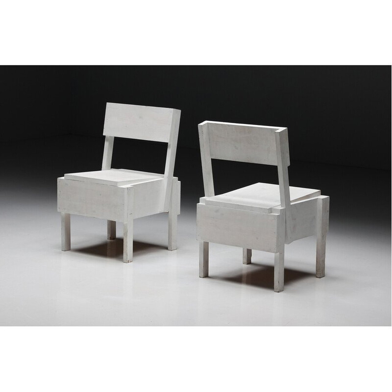 Sedia Delfina Sedie Delfina Per Driade De Segunda Mano Por 950 EUR