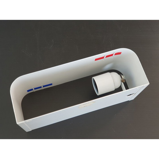 Image 1 of Weinlese-Wandleuchte Amilux 1960