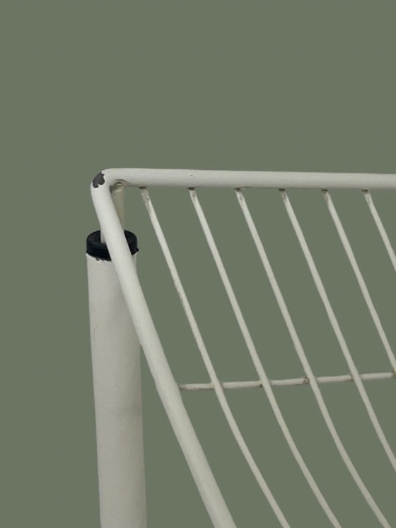 Image 1 of Niels Gammelgaard - IKEA - Drahtstuhl - Jarpen - 