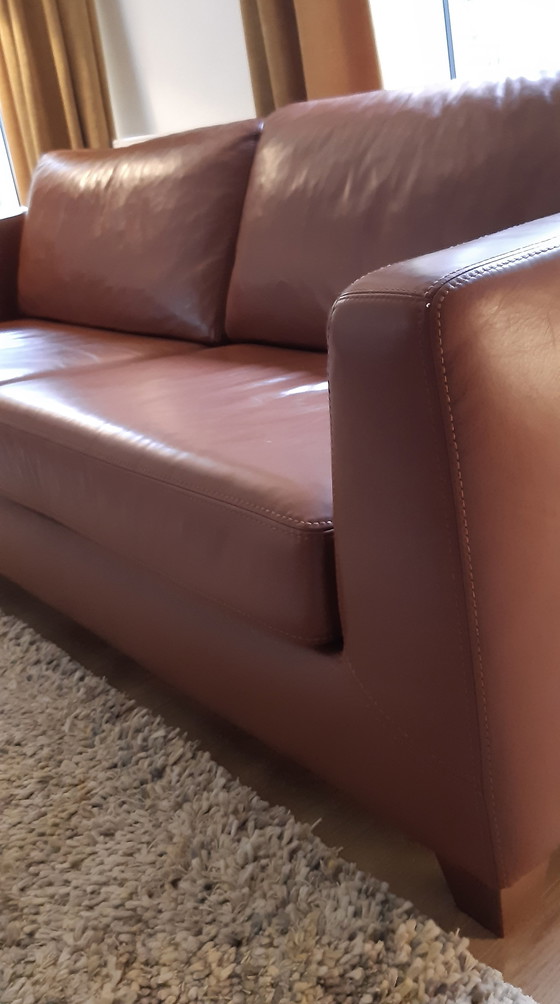 Image 1 of Marchalke 3-Sitzer Sofa