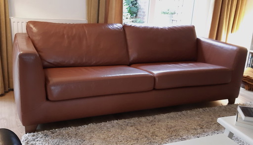 Marchalke 3-Sitzer Sofa