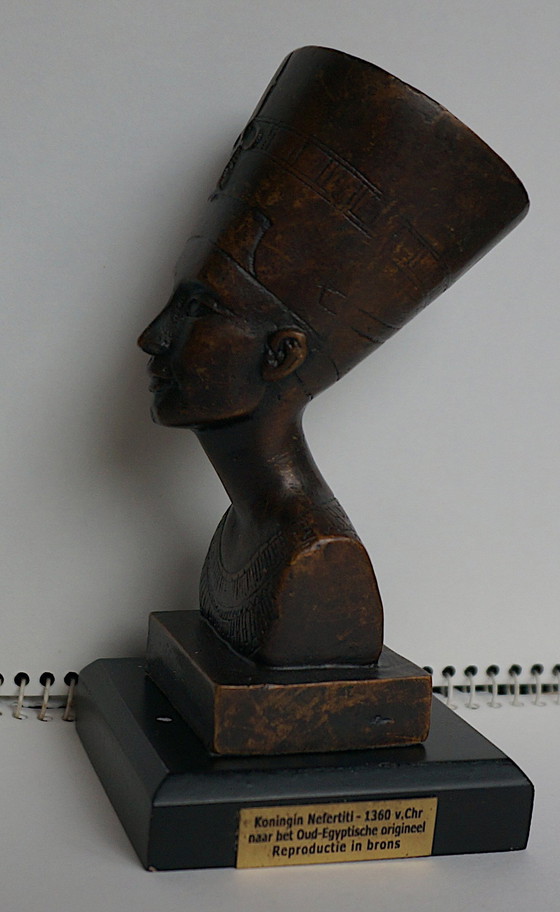 Image 1 of Nofretete (ägyptische Königin)