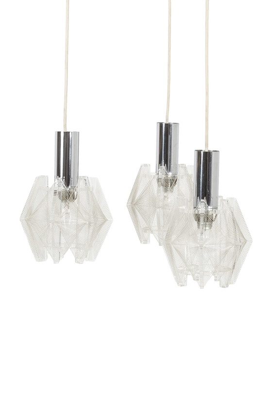 Image 1 of Sompex-Hängelampe