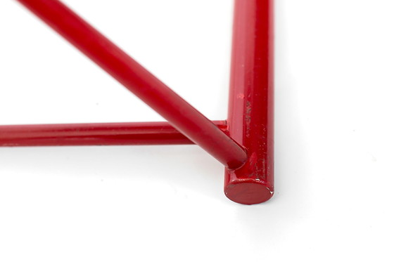 Image 1 of 3 x Jutta | Swing | Herbert Ohl Schwing Stuhl Chair Rosenthal Studio Linie Set Stühle