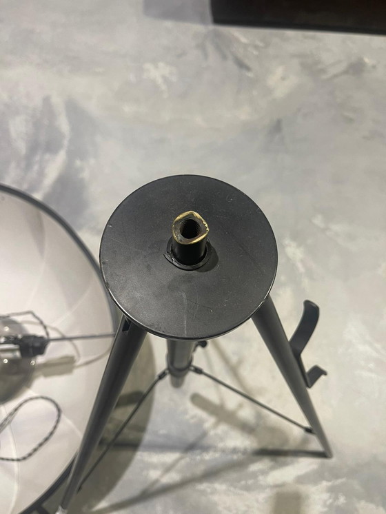 Image 1 of 1 Mariano Fortuny für Pallucco Italia Lampe – muss repariert werden