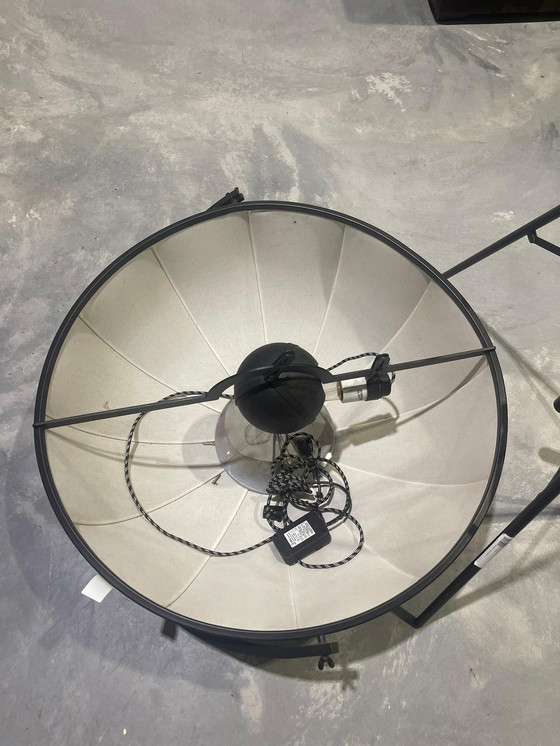 Image 1 of 1 Mariano Fortuny für Pallucco Italia Lampe – muss repariert werden