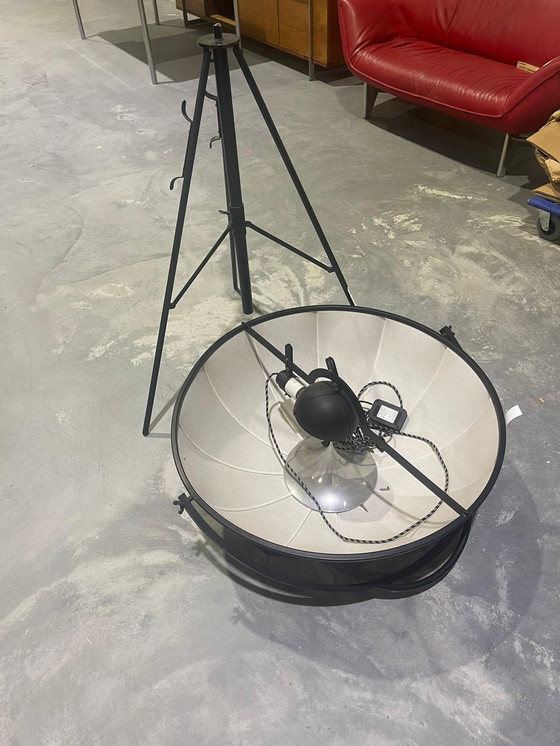 Image 1 of 1 Mariano Fortuny für Pallucco Italia Lampe – muss repariert werden