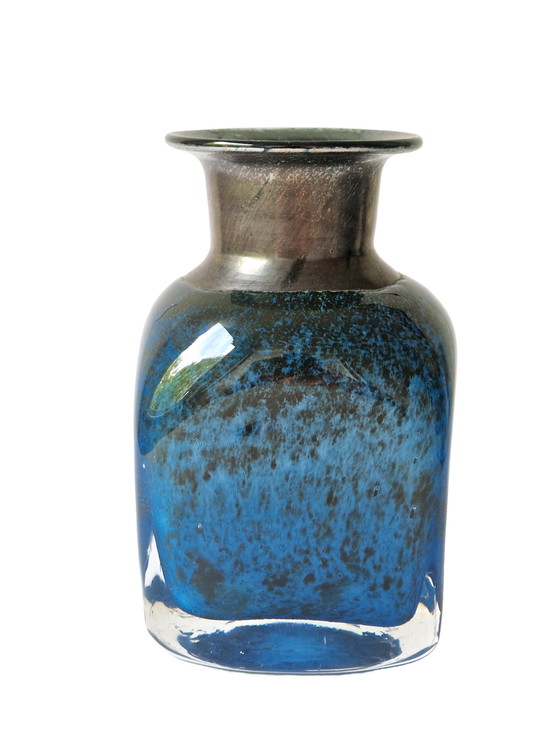 Image 1 of Kosta Boda Vase von Bertil Vallien